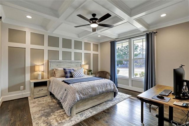 6108 Hutchins Drive, Buford, GA 30518