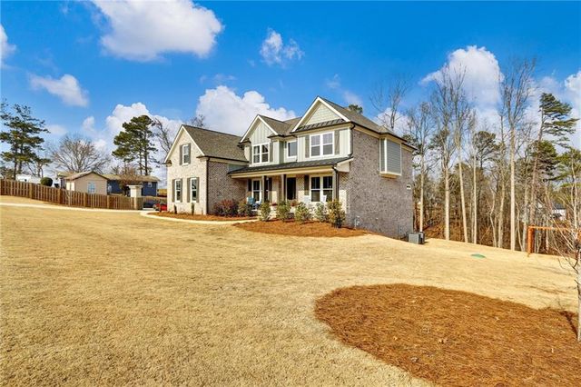 6108 Hutchins Drive, Buford, GA 30518