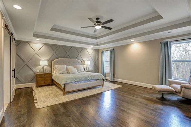 6108 Hutchins Drive, Buford, GA 30518