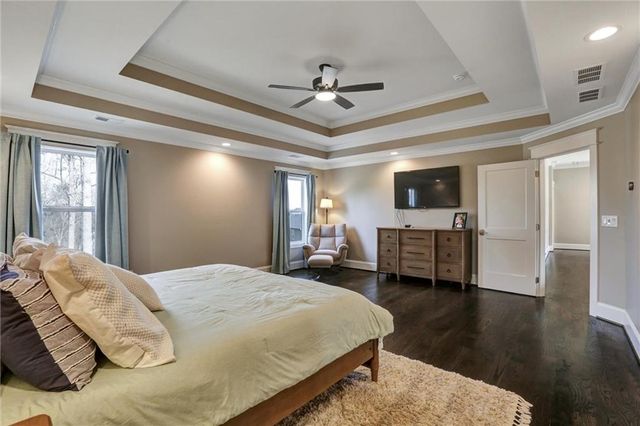 6108 Hutchins Drive, Buford, GA 30518