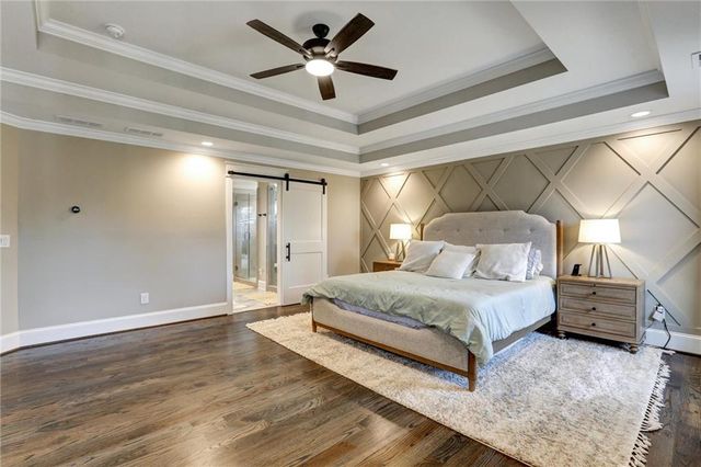 6108 Hutchins Drive, Buford, GA 30518