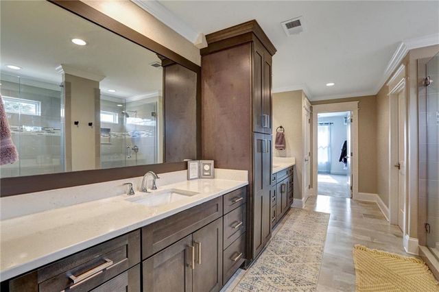 6108 Hutchins Drive, Buford, GA 30518