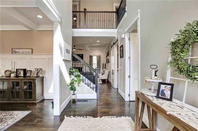 6108 Hutchins Drive, Buford, GA 30518