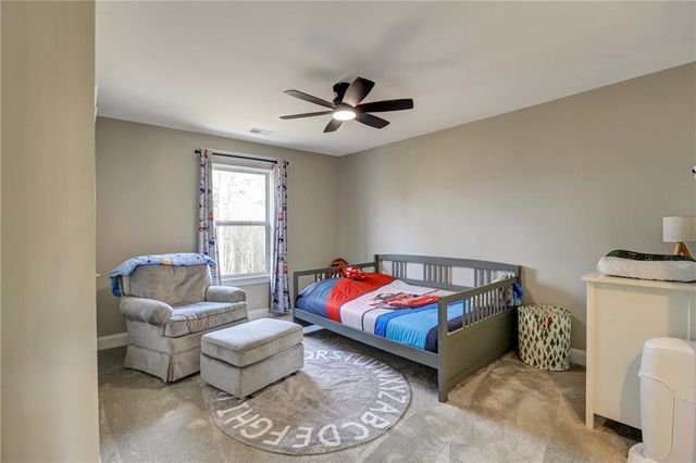 6108 Hutchins Drive, Buford, GA 30518