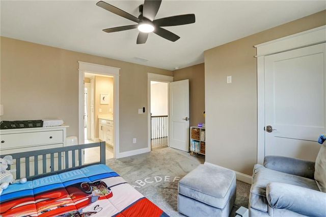 6108 Hutchins Drive, Buford, GA 30518