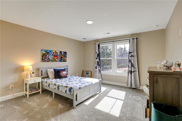 6108 Hutchins Drive, Buford, GA 30518