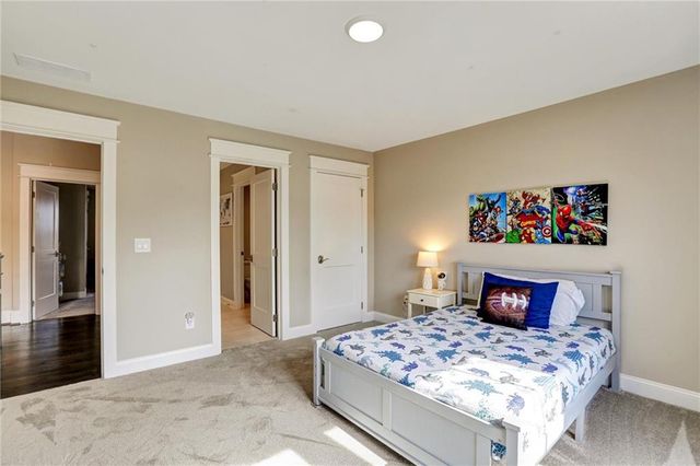 6108 Hutchins Drive, Buford, GA 30518