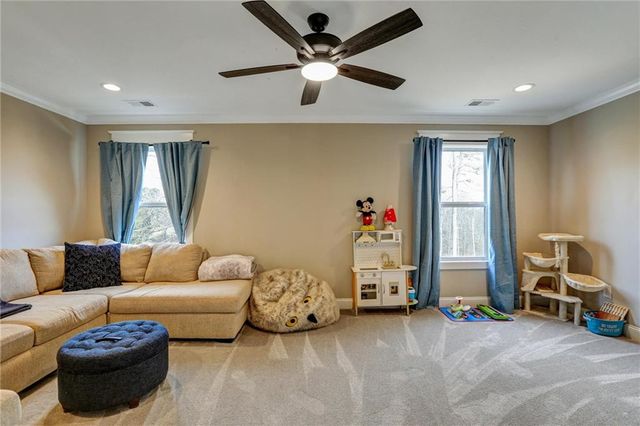 6108 Hutchins Drive, Buford, GA 30518