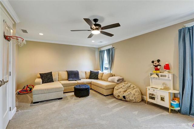 6108 Hutchins Drive, Buford, GA 30518