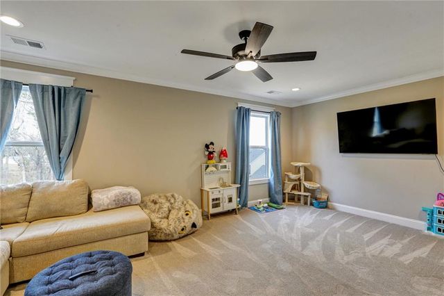 6108 Hutchins Drive, Buford, GA 30518