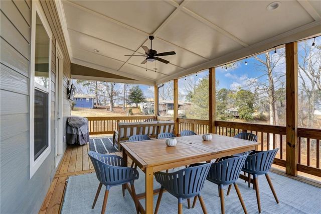 6108 Hutchins Drive, Buford, GA 30518