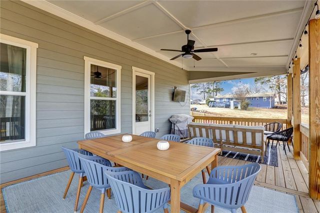 6108 Hutchins Drive, Buford, GA 30518