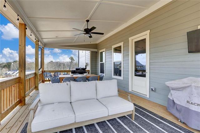 6108 Hutchins Drive, Buford, GA 30518