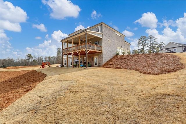 6108 Hutchins Drive, Buford, GA 30518