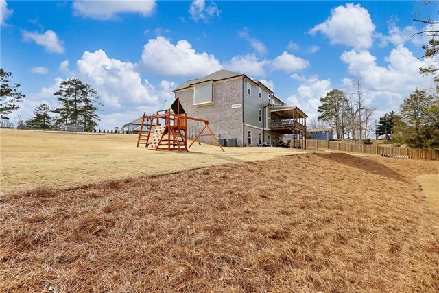 6108 Hutchins Drive, Buford, GA 30518