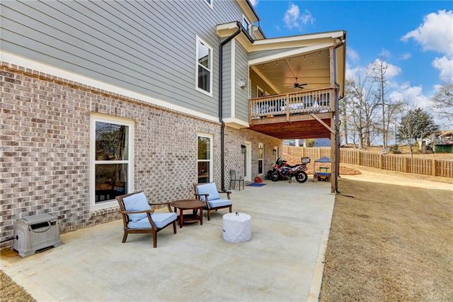 6108 Hutchins Drive, Buford, GA 30518