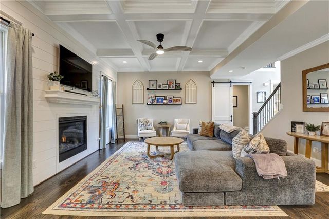 6108 Hutchins Drive, Buford, GA 30518