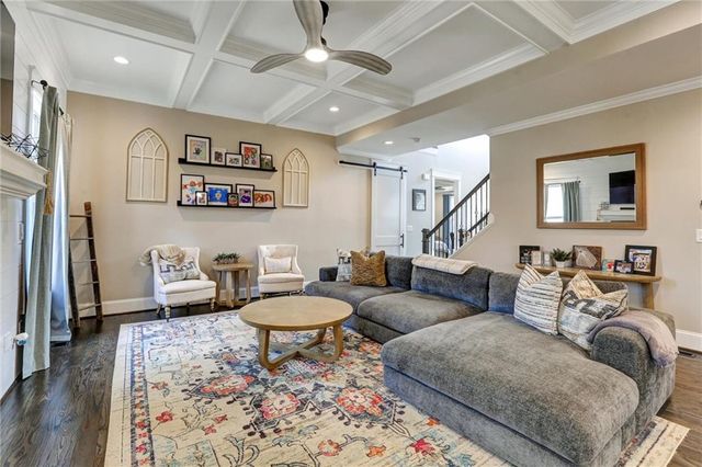 6108 Hutchins Drive, Buford, GA 30518