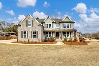 6108 Hutchins Drive, Buford, GA 30518