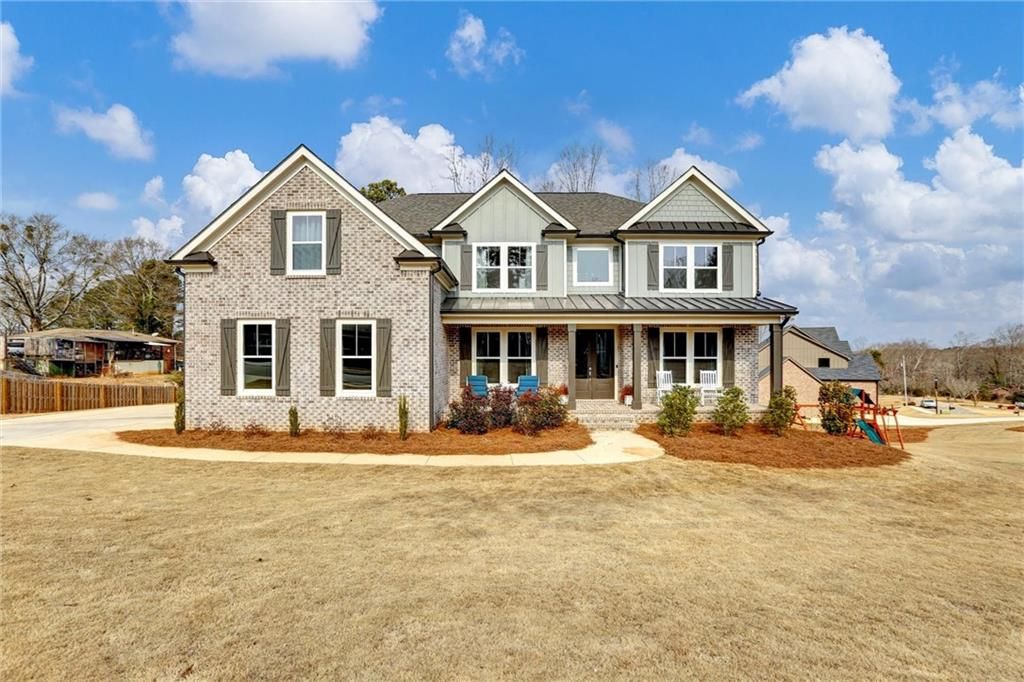 6108 Hutchins Drive, Buford, GA 30518