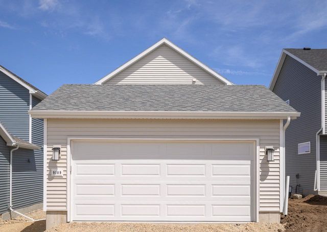 9109 Rustic Pine Road, Verona, WI 53593