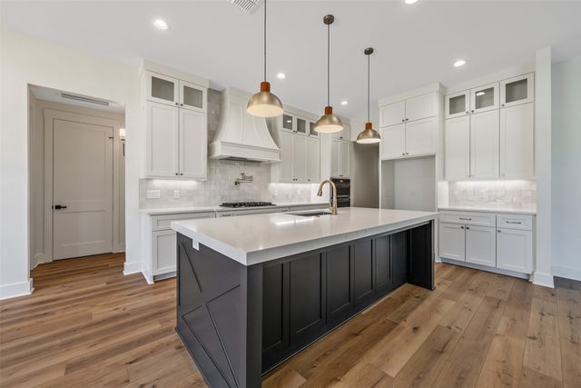 114 White-N-Gail, Bullard, TX 75757