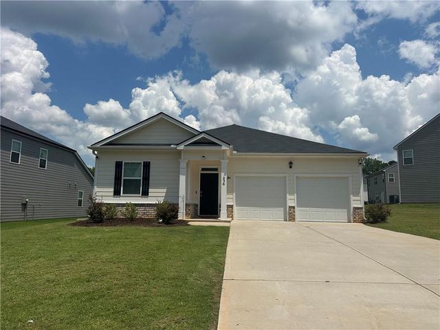 236 Sullivan Street, Hampton, GA 30228