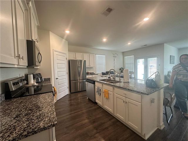 236 Sullivan Street, Hampton, GA 30228