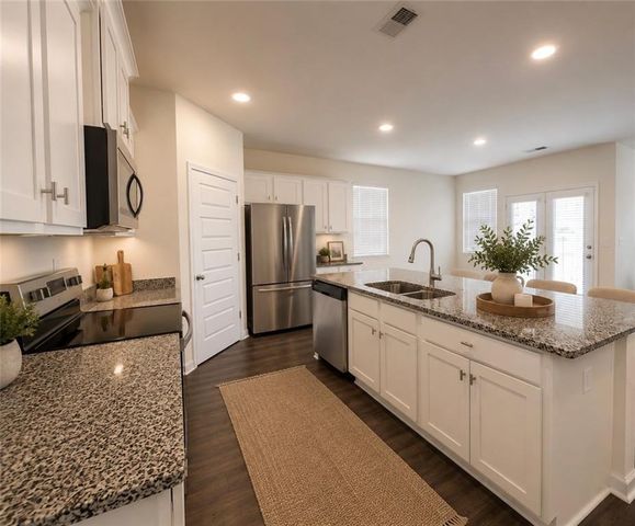 236 Sullivan Street, Hampton, GA 30228