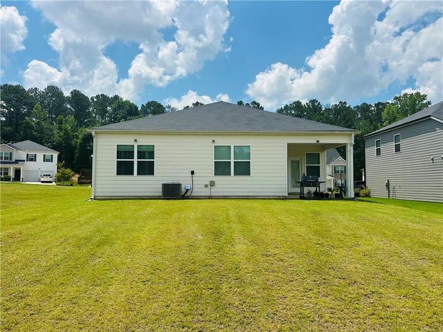 236 Sullivan Street, Hampton, GA 30228