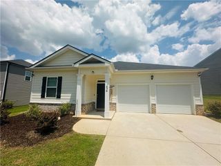 236 Sullivan Street, Hampton, GA 30228