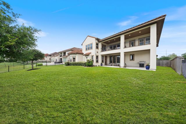 5403 Rouchel Brook Lane, Sugar Land, TX 77479