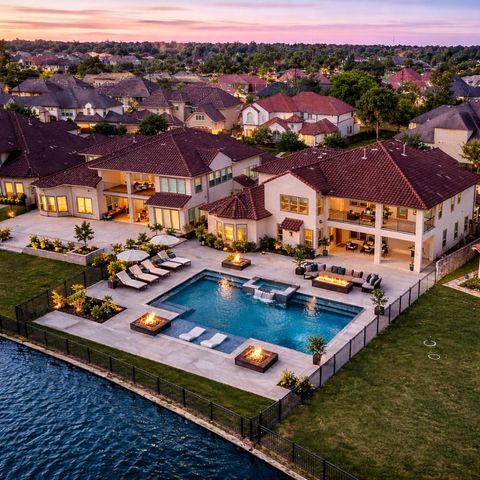 5403 Rouchel Brook Lane, Sugar Land, TX 77479
