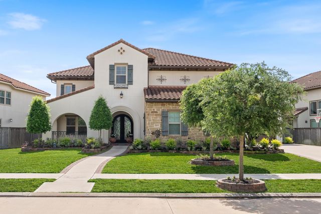 5403 Rouchel Brook Lane, Sugar Land, TX 77479