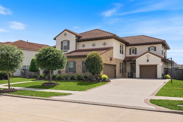5403 Rouchel Brook Lane, Sugar Land, TX 77479