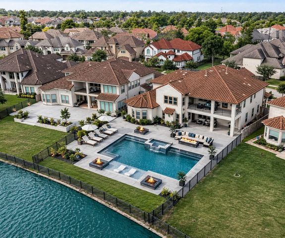 5403 Rouchel Brook Lane, Sugar Land, TX 77479