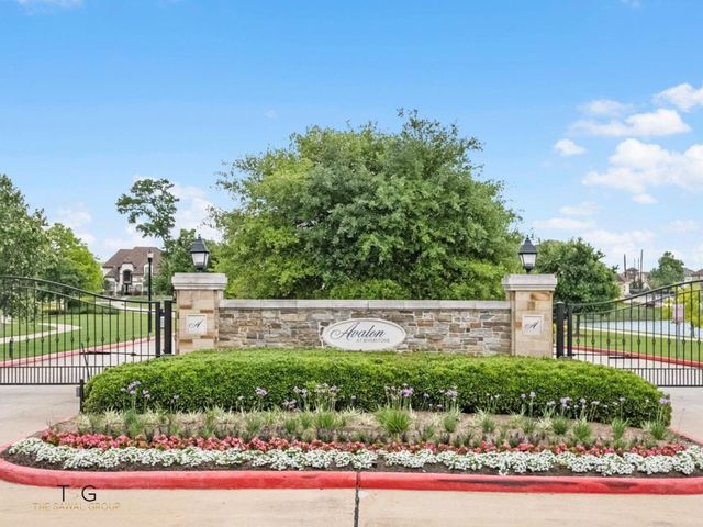 5403 Rouchel Brook Lane, Sugar Land, TX 77479