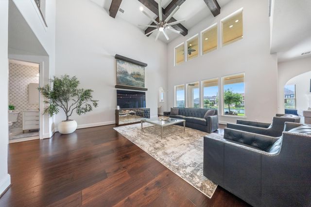 5403 Rouchel Brook Lane, Sugar Land, TX 77479