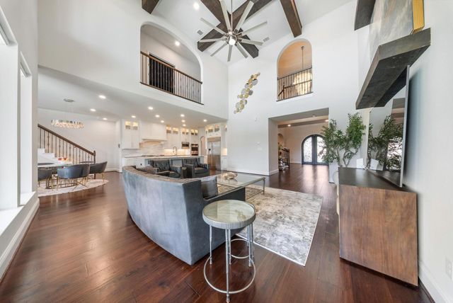 5403 Rouchel Brook Lane, Sugar Land, TX 77479