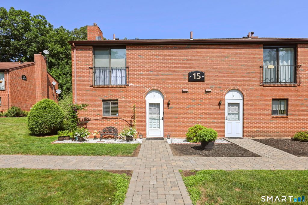 15 Darling Street A, Southington, CT 06489