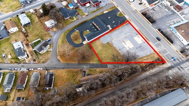 420 N POPLAR AVE, Waynesboro, VA 22980