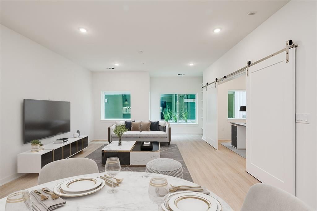 4802 S Congress Ave 123, Austin, TX 78745
