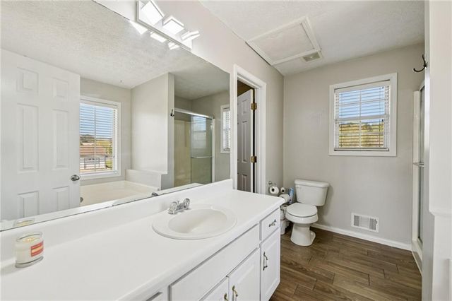 1549 Wynfield Drive, Auburn, GA 30011