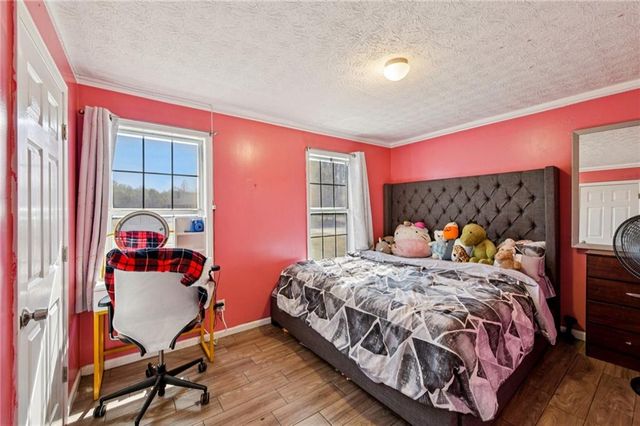 1549 Wynfield Drive, Auburn, GA 30011