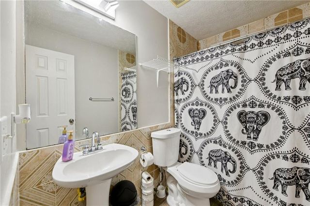 1549 Wynfield Drive, Auburn, GA 30011