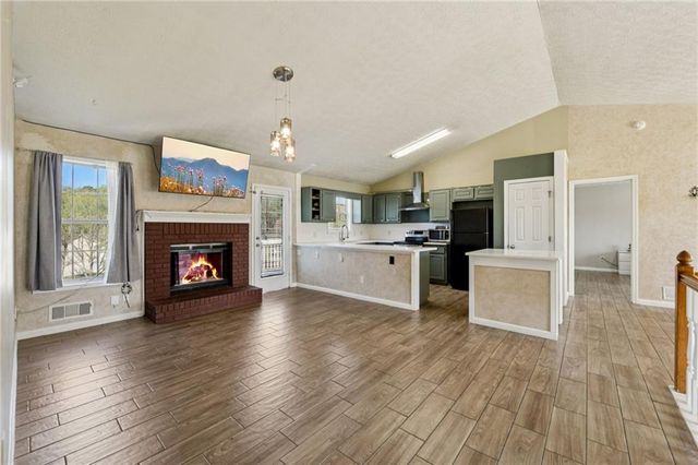 1549 Wynfield Drive, Auburn, GA 30011