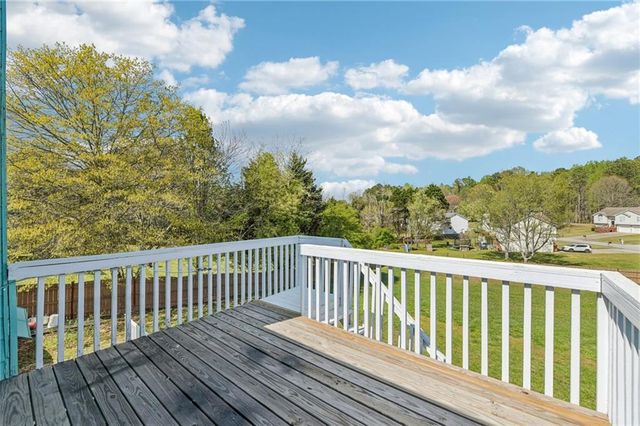 1549 Wynfield Drive, Auburn, GA 30011