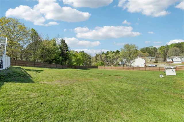 1549 Wynfield Drive, Auburn, GA 30011