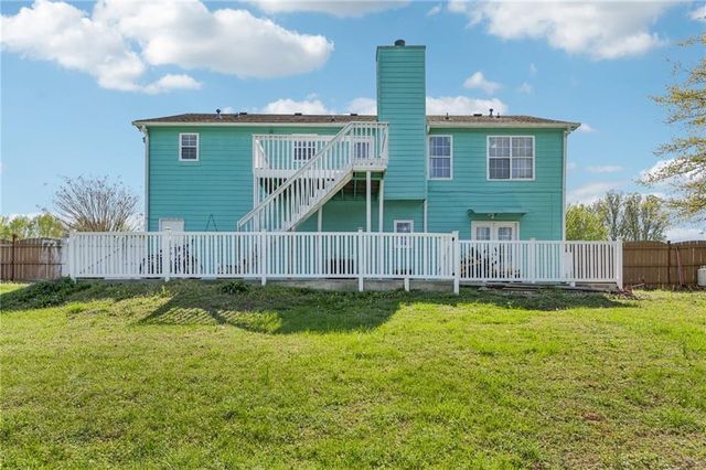 1549 Wynfield Drive, Auburn, GA 30011