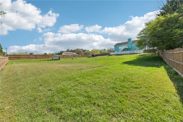 1549 Wynfield Drive, Auburn, GA 30011